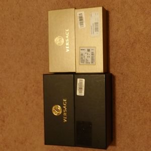 Versace box for glasses